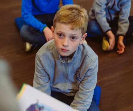 Kaminsgeschichten in der Wewelsburg